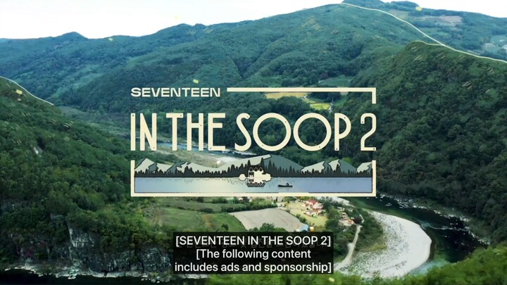 SEVENTEEN In The Soop 2 [English Sub] - Episode 2