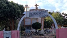 Santo Antonio Descoberto #goias #feeu #cidadeecletica #jesus #igreja #religiao #cristo #christ
