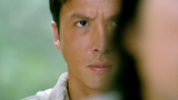 Legend of the wolf (the new big boss) Donnie yen