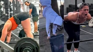 Unusual Gym Fails MEMES 2024 | Total Idiots At Work & Instant Regret Moments