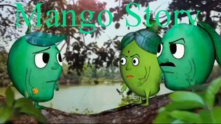 Mango story। আমের গল্প