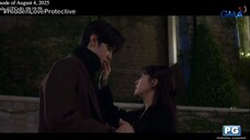 (103) Hidden Love (Tagalog Dubbed)