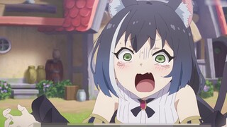 Tsundere the whole time! Kailu doesn't want you to give her coins! ...awsl! [Princess Connect]