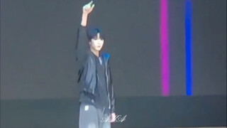 张桂源迎新晚会《少年美》完整版