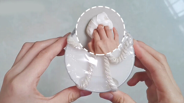 Handcraft|Slime Decompression
