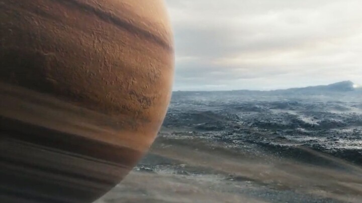 บริษัทหนังที่ถูกอวกาศดึงความสนใจไป! ภาพยนตร์สั้นไซไฟจากองค์การอวกาศยุโรปสร้างความตื่นตะลึงอย่างมาก! 