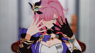 Anime|Honkai Impact 3rd|Perhaps I Told a Huge Lie