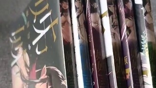 Devil Sister, comics recommendation