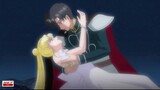 Sailor Moon Crystal [AMV] Bird Set Free