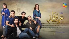 Ehd e Wafa Episode 3 _ English Sub _ Digitally Presented by Master Paints HUM TV