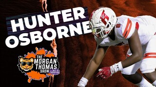 Hunter Osborne Highlights Review