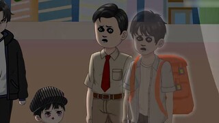 Kebangkitan Misterius: Episode 26 yang Aneh dan Tak Terduga (Hantu Penjaga Malam)
