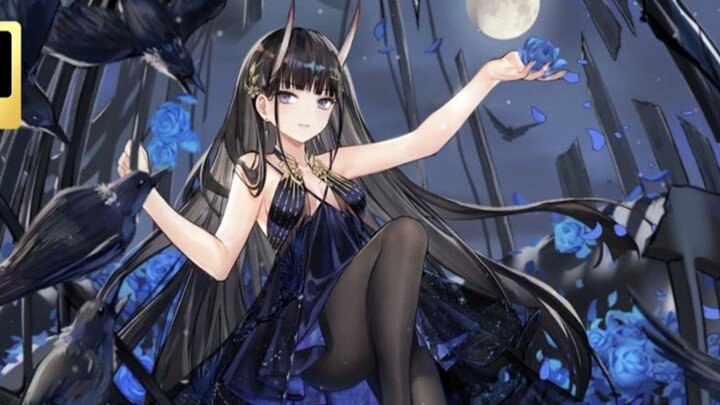 Elegant girl is so cute, high quality dynamic wallpaper recommendation #12 [4K 60FPS] [Wallpaper Eng