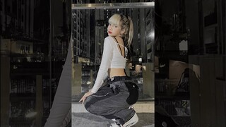 Chiếc Dance làm nên tên tuổi Ciin Bùi Thảo Ly? #shorts