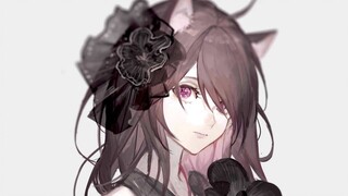 [ Arknights ] Mei·Yixin·Dao Zhai·Lanza