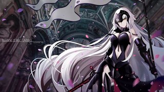 [AMV]Epic Fights/Battle Scenes - BGM: Feint, Laura Brehm - Words