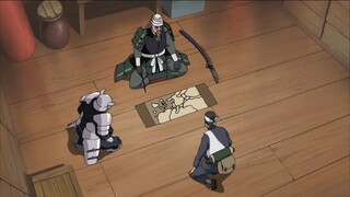Naruto Shippuden - Part 32 Tagalog Dub