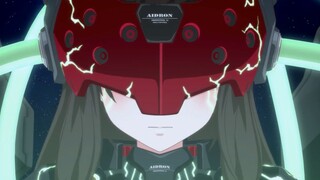 【Cooked Meat】OBSOLETE EP 12 Drama within the drama Light Shell Angel このか★エンジェル