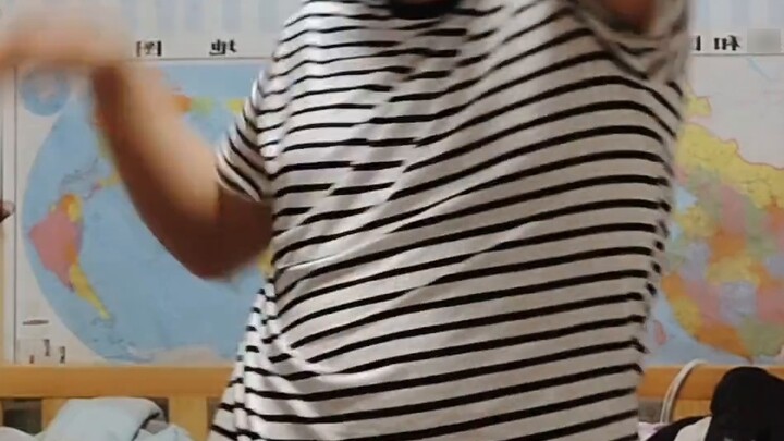 When the primary school students who played Peace Elite really went to the battlefield