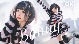 [Cover Tari] "Bunny" - Bunny Zhang