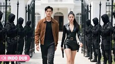 Menantu Yang di Anggap Parasit Dan di Usir Ini, Tak Diduga dia adalah... (YT)