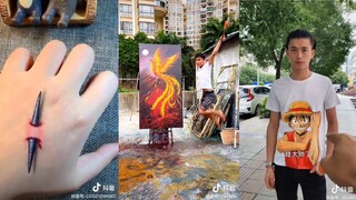 Khi Được Sinh Ra Có Hoa Tay Thì Làm Gì Cũng Đẹp