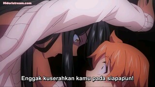 EPS 2 SUB INDO Chotto dake Ai ga Omoi Dark Elf ga Isekai kara Oikaketekita