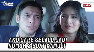 Cape Selalu Ngalah Sama Ariana?? Wkwk Pede Banget Ngomong Gitu | Suami Pengganti ANTV Eps 111 (3/10)