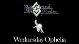 Wednesday Ophelia [Fate/Grand Order] | Comic Dub