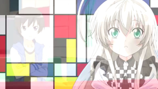 Haiyore! Nyaruko san 「Amv」 tàu lượn siêu tốc