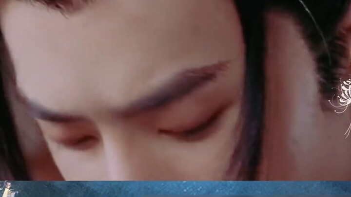 [Dafang/Shi Lai Yun Zhuan] Glimpse 1 (Master and Apprentice/Punishment FC/Double Purity)