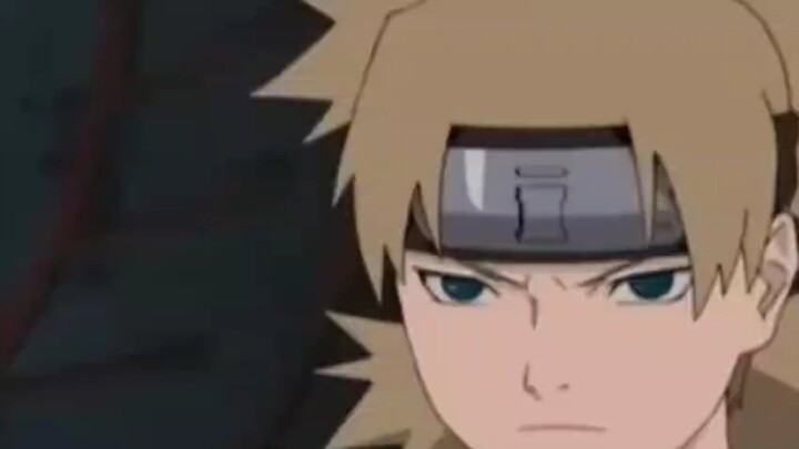 NARUTO CLIP BAHASA INDONESIA