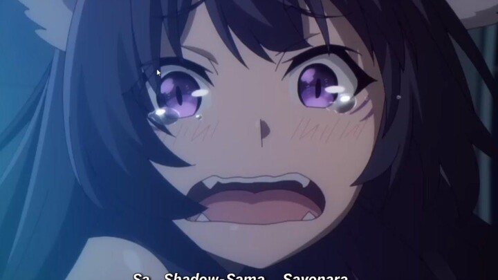 Shadow Garden ตอนที่ 7 - การตายของ Cid ทำให้เดลต้าเศร้า