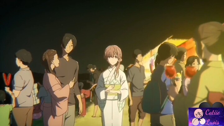 Anime Mix _ {Amv} _ Señorita _ Tình yêu là thứ con người say đắm #anime