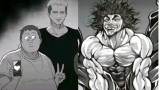 ما هي الشخصيات التالية في عيون هانما يوجيرو؟