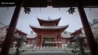 MISS THE DRAGON EPISODE 11 SUB INDO