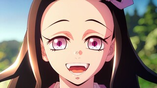 Nezuko spoke! Voice actors can finally get paid...!