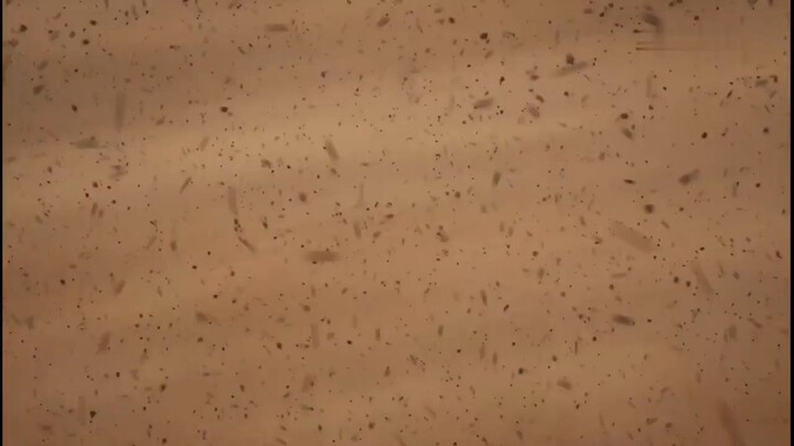 Shrouding The Heavens EPS 93 Sub Indo