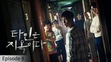 STRANGERS FROM HELL Episode 8 [ English Subtitles ] {Korean Drama -2019} | Psychology Thriller |