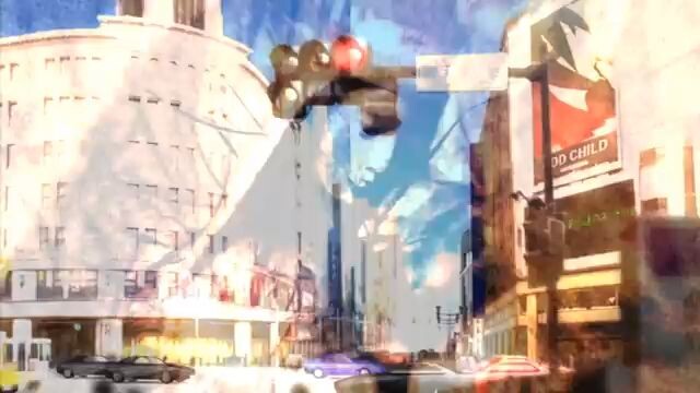 AMV-Around the world