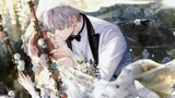 [Love of Light and Night] Who still misses the anniversary wedding card