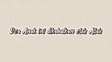 Masih ingat kata2 anak gaza ini?? MasyaAllah allah mengabulkan Doa nya🤲