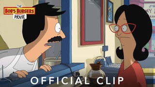 "Practice Burger" Official Clip | The Bob's Burgers Movie | 20th Century Studios