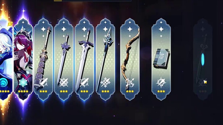 Water God 2+1 Speed Run