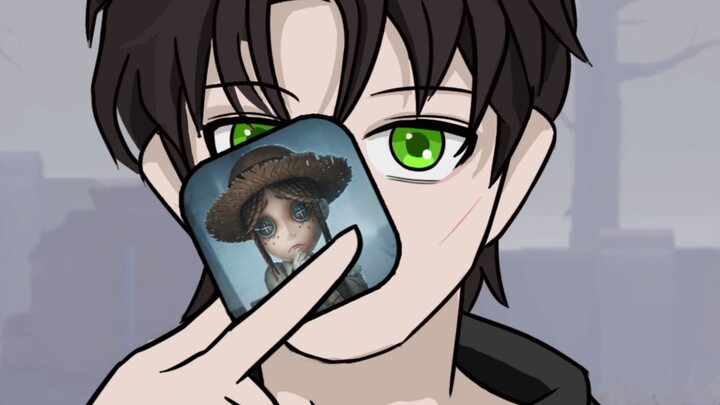The Bizarre Adventures of the Grappling Hook Boy
