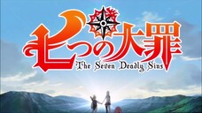N°87 The Seven Deadly Sins