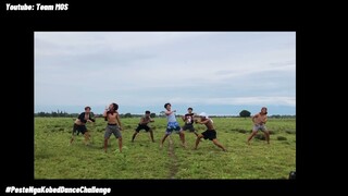 PESTE NGA KOBED DANCE CHALLENGE