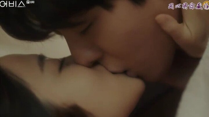 【青梅竹马初吻】听话的前男友，你可以吻我，主动bobo，害羞躲在被子里