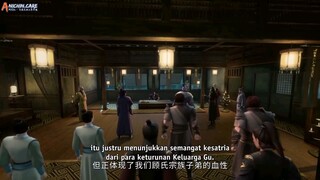 Tales of Demon And Gods s9 Eps 22