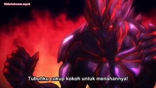 Shinjiteita Nakama-tachi ni Dungeon Okuchi de Korosarekaketa ga Gift "Mugen Gacha eps 10 (sub indo)